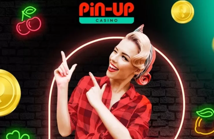 pin up casino online game
